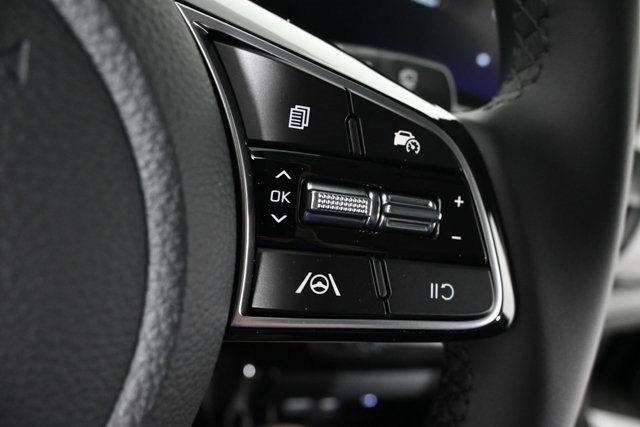 new 2025 Kia Seltos car, priced at $25,494