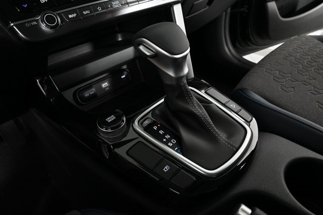 new 2025 Kia Seltos car, priced at $25,494
