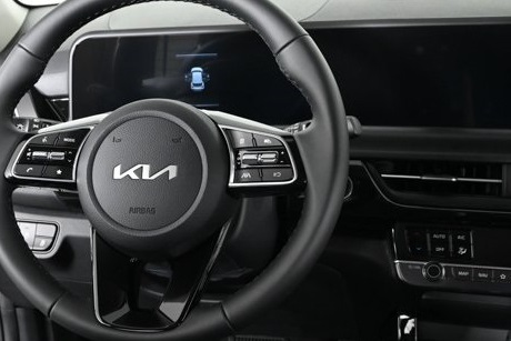 new 2025 Kia Seltos car, priced at $25,494