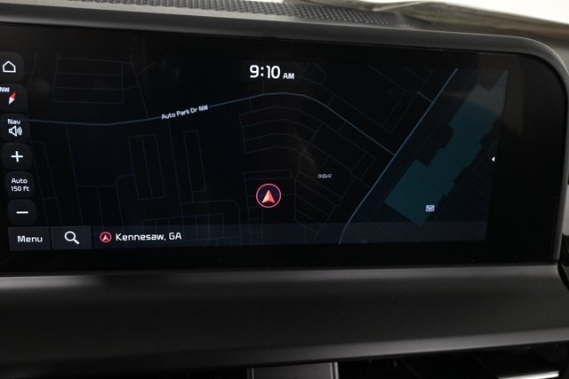 new 2025 Kia Seltos car, priced at $25,494