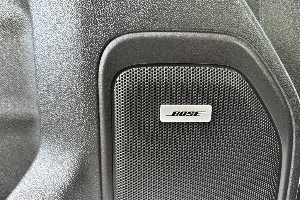 used 2019 GMC Sierra 1500 car, priced at $38,920