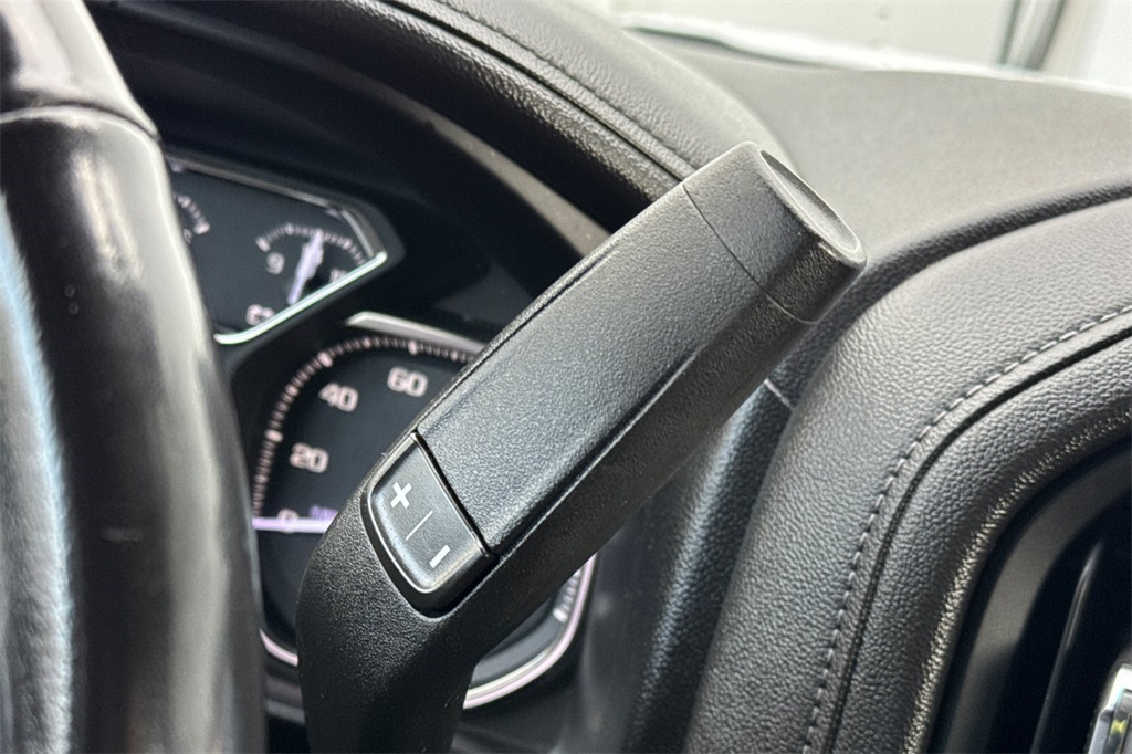 used 2019 GMC Sierra 1500 car, priced at $38,920