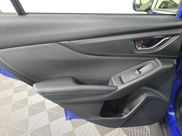 used 2022 Subaru WRX car, priced at $27,077