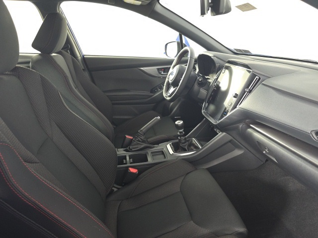 used 2022 Subaru WRX car, priced at $27,077