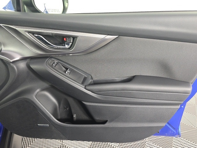 used 2022 Subaru WRX car, priced at $27,077