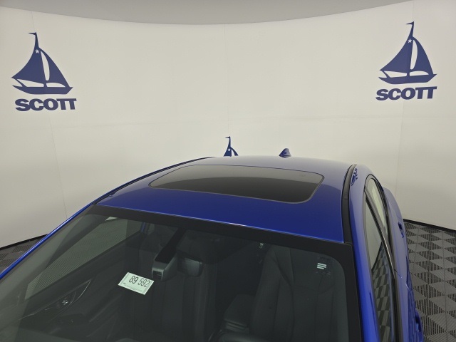 used 2022 Subaru WRX car, priced at $27,077