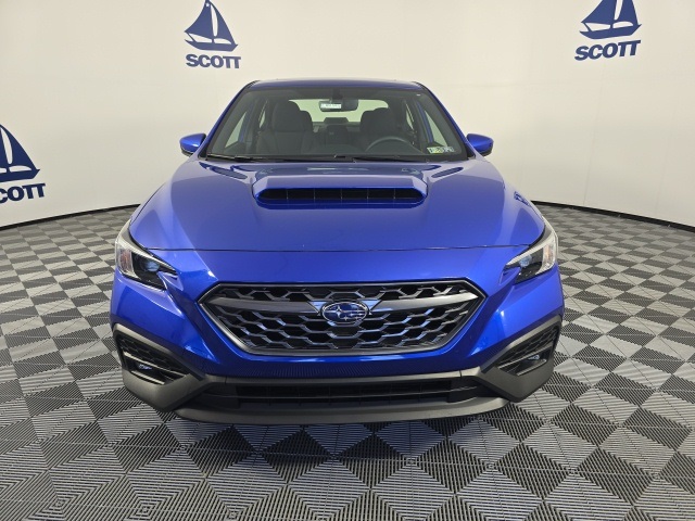used 2022 Subaru WRX car, priced at $27,077