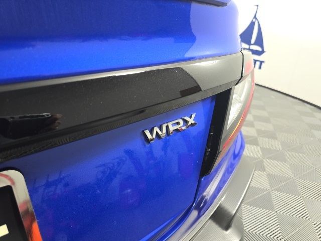 used 2022 Subaru WRX car, priced at $27,077