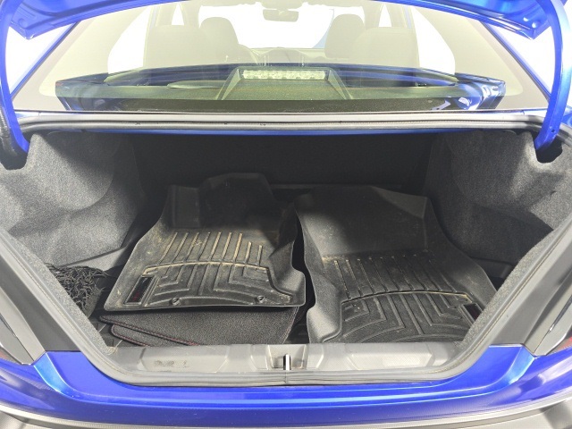 used 2022 Subaru WRX car, priced at $27,077