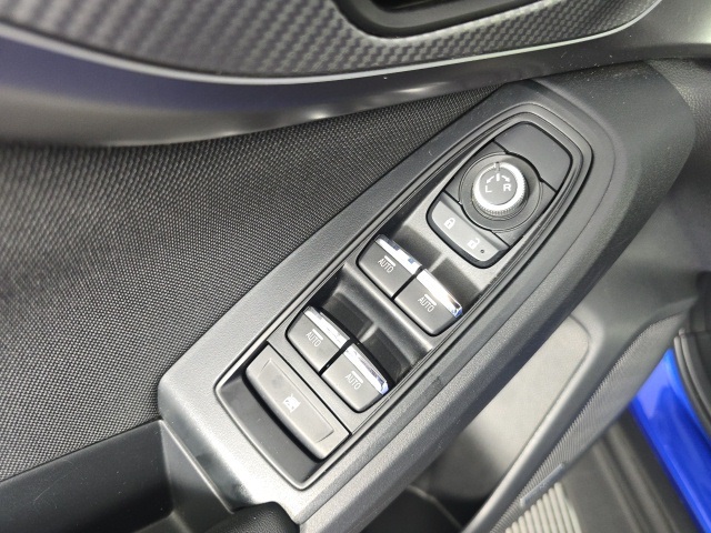 used 2022 Subaru WRX car, priced at $27,077