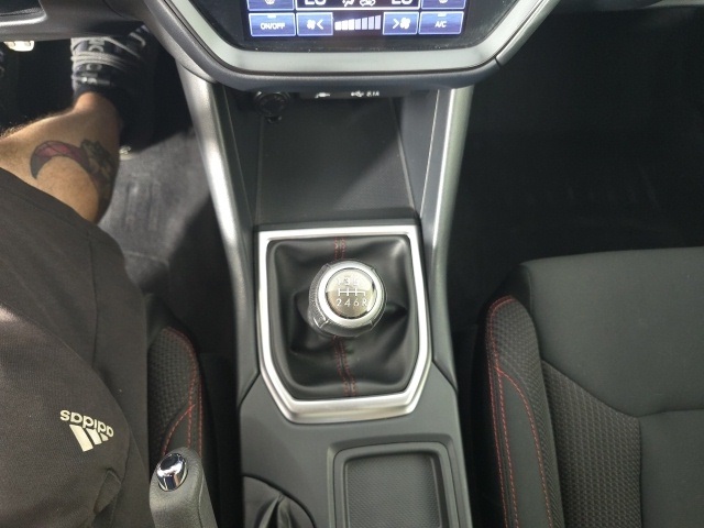 used 2022 Subaru WRX car, priced at $27,077