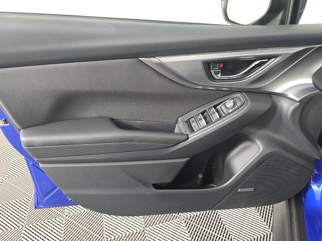 used 2022 Subaru WRX car, priced at $27,077