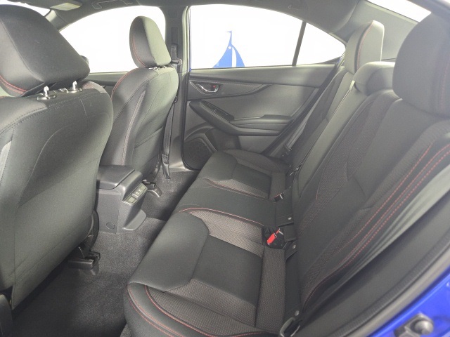 used 2022 Subaru WRX car, priced at $27,077