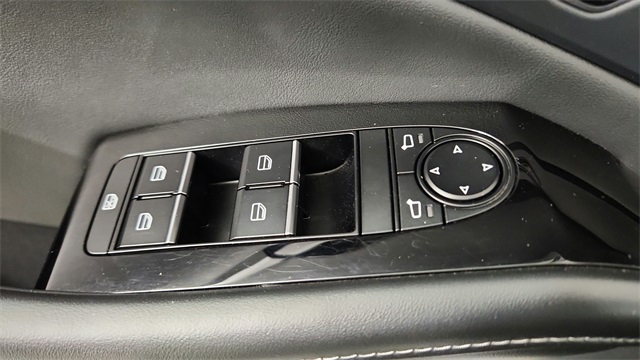 used 2025 Mazda CX-30 car