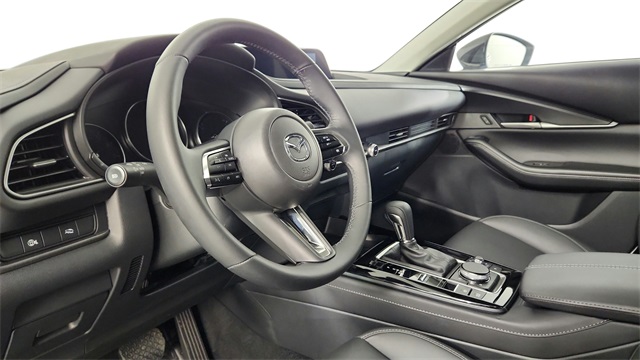used 2025 Mazda CX-30 car