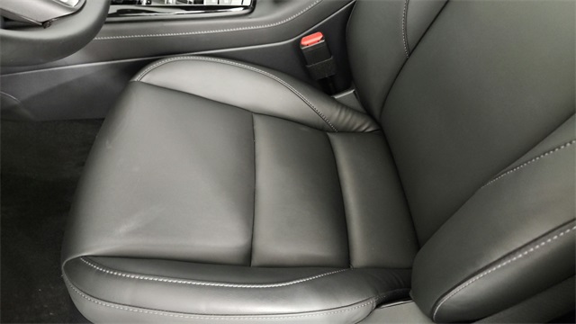 used 2025 Mazda CX-30 car