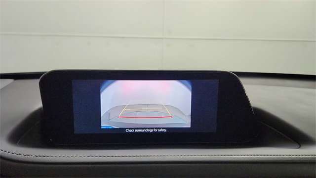 used 2025 Mazda CX-30 car