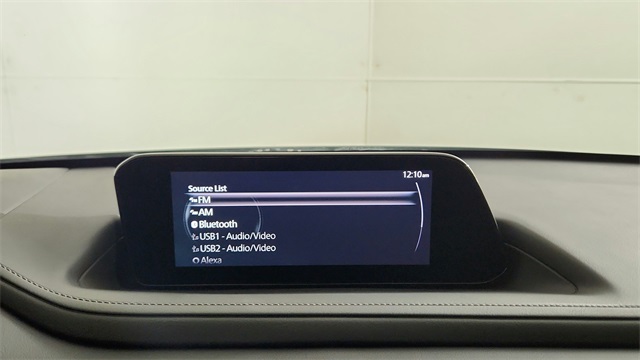 used 2025 Mazda CX-30 car