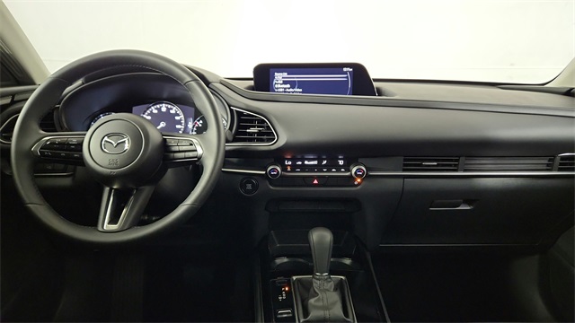 used 2025 Mazda CX-30 car
