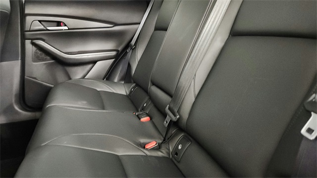 used 2025 Mazda CX-30 car