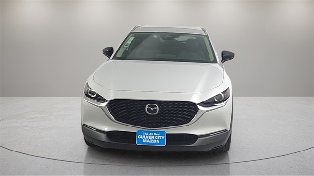 used 2025 Mazda CX-30 car