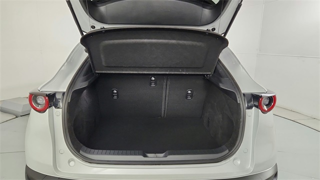 used 2025 Mazda CX-30 car