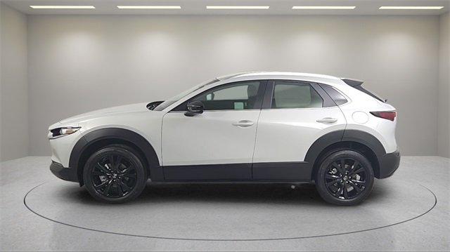 used 2025 Mazda CX-30 car
