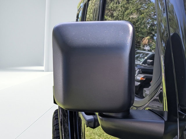 new 2025 Jeep Wrangler car, priced at $59,000