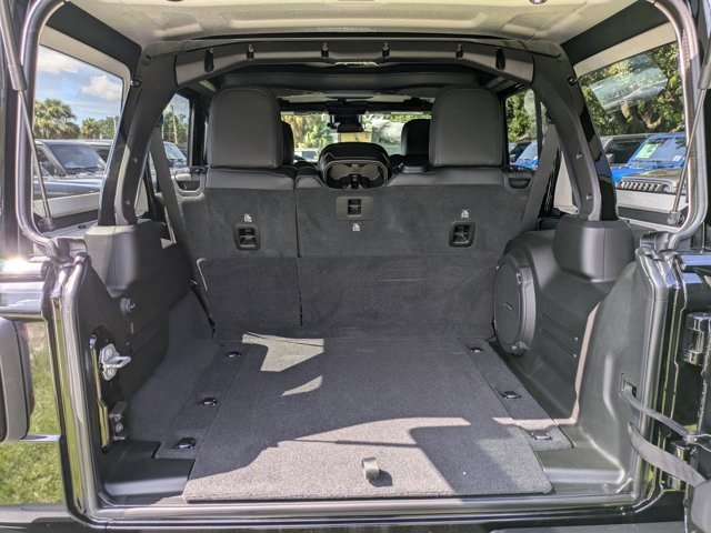 new 2025 Jeep Wrangler car, priced at $59,000