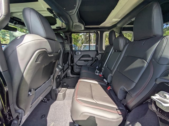 new 2025 Jeep Wrangler car, priced at $59,000