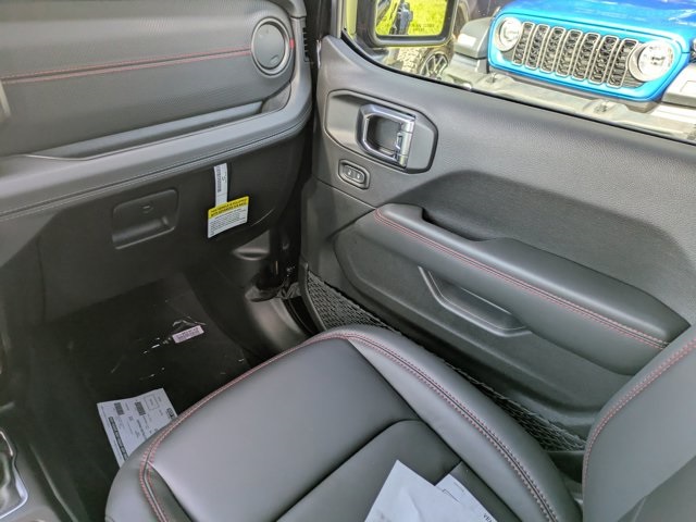 new 2025 Jeep Wrangler car, priced at $59,000