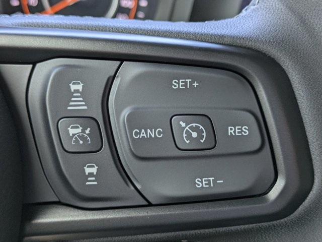 new 2025 Jeep Wrangler car, priced at $59,000