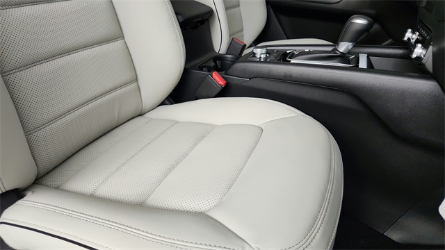 new 2025 Mazda CX-5 car, priced at $33,590