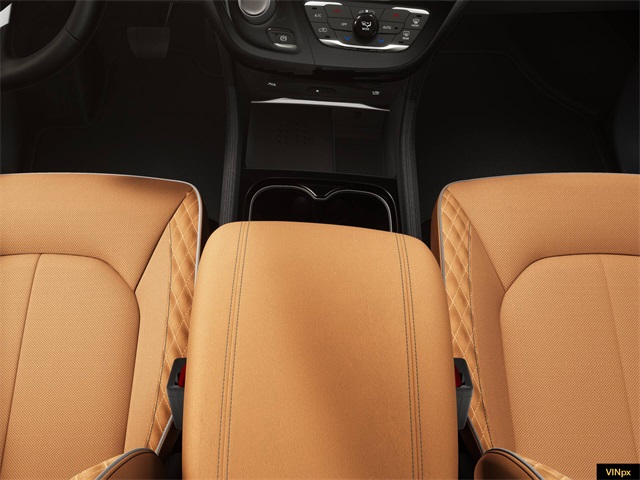 new 2026 Chrysler Pacifica car, priced at $53,852