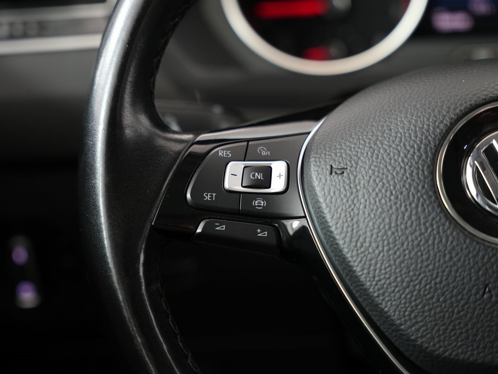 used 2019 Volkswagen Tiguan car, priced at $14,450