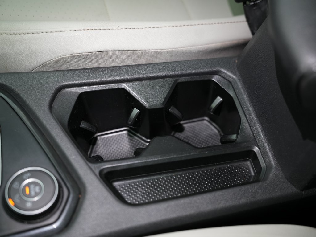 used 2019 Volkswagen Tiguan car, priced at $14,450