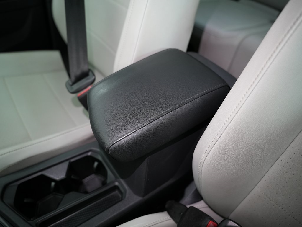 used 2019 Volkswagen Tiguan car, priced at $14,450