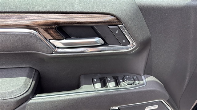 new 2025 Chevrolet Silverado 1500 car, priced at $69,085