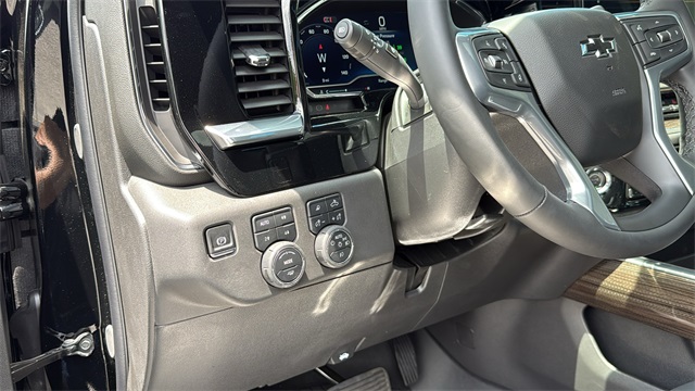 new 2025 Chevrolet Silverado 1500 car, priced at $69,085