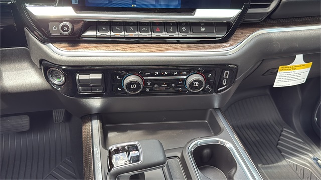 new 2025 Chevrolet Silverado 1500 car, priced at $69,085