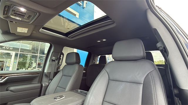 new 2025 Chevrolet Silverado 1500 car, priced at $69,085