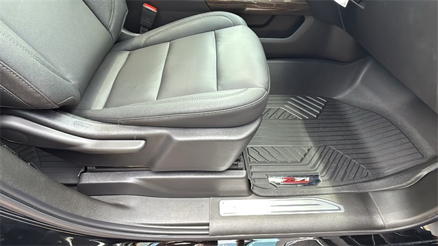 new 2025 Chevrolet Silverado 1500 car, priced at $69,085