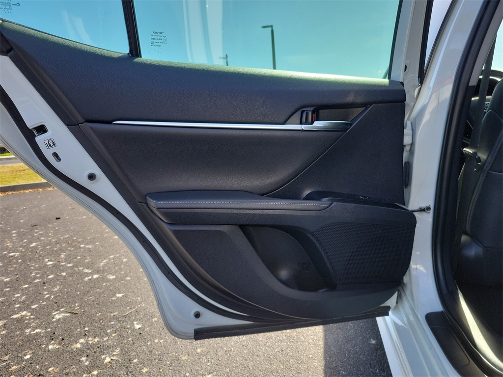 used 2019 Toyota Camry car, priced at $20,488