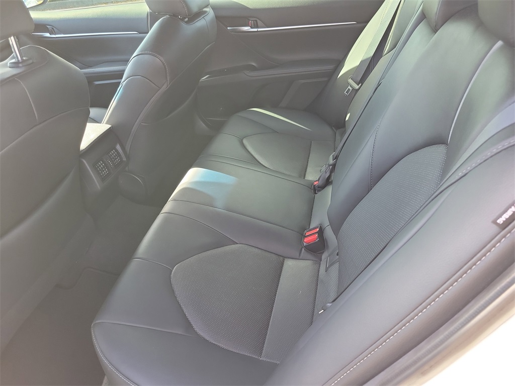 used 2019 Toyota Camry car, priced at $20,488