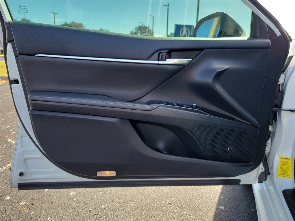 used 2019 Toyota Camry car, priced at $20,488
