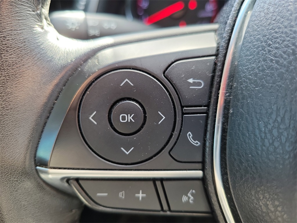 used 2019 Toyota Camry car, priced at $20,488