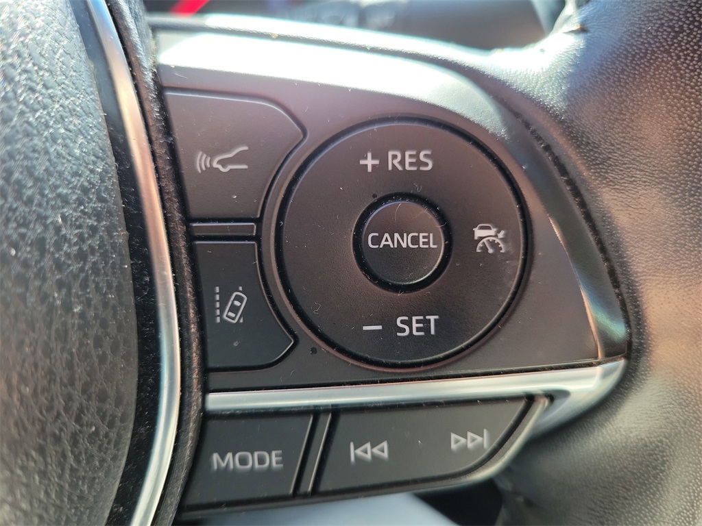 used 2019 Toyota Camry car, priced at $20,488