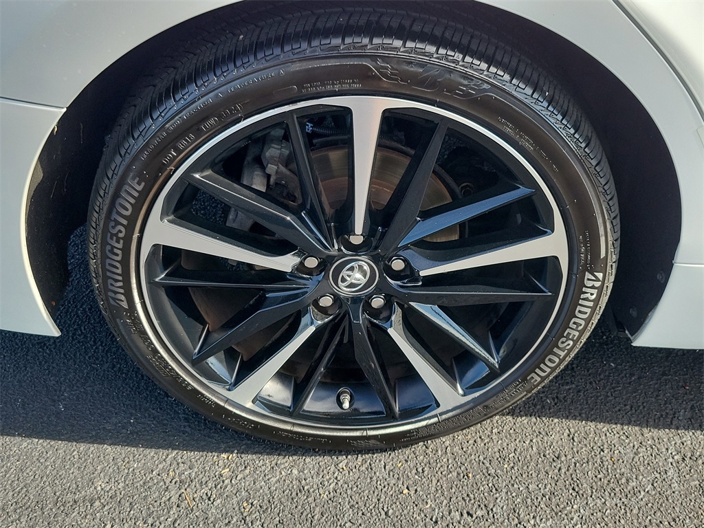 used 2019 Toyota Camry car, priced at $20,488