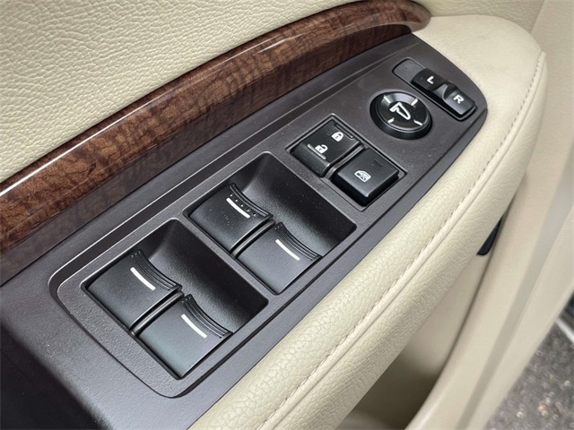used 2018 Acura MDX car, priced at $18,947