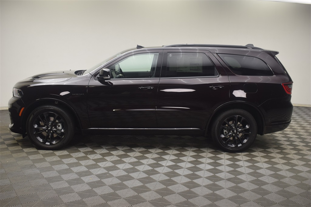 new 2025 Dodge Durango car, priced at $57,251